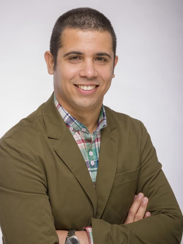 Erick Moises Hernández Quiñones